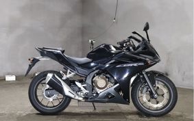 HONDA CBR400R 2017 NC47