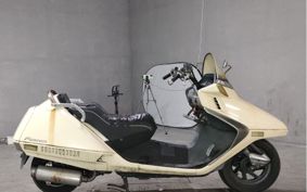 HONDA FUSION MF02