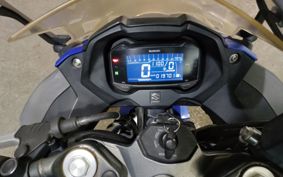 SUZUKI GSX250R DN11A