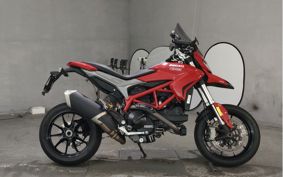 DUCATI DUCATI  HYPERMOTARD 939 2016 BA01JA