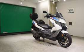 BMW C400GT 2019