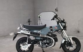 HONDA  DUX 125 JB04