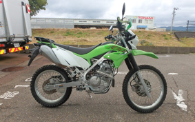 KAWASAKI KLX230 LX230A