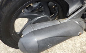 HONDA DIO 110 JF58