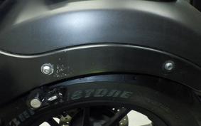 HONDA REBEL 250 A 2011 MC49