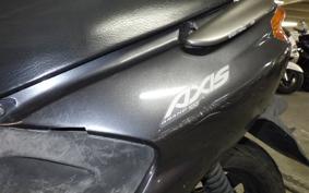 YAMAHA AXIS 100 1991 SB06J