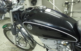 YAMAHA SR400 Gen.3 2004 RH01J