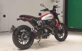 DUCATI SCRAMBLER ICON 2023