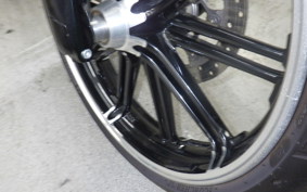 HARLEY FXBRS1870 2021