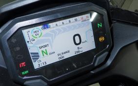 KAWASAKI NINJA7ﾊEVEﾘｯﾄ 2025 CX500A