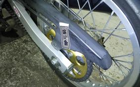 SUZUKI NZ250 2025 NJ44A