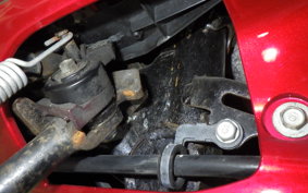 HONDA PCX125 2024 JF28