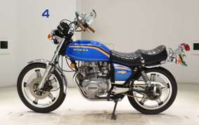 HONDA CB400T HAWK 2 2025 CB400T