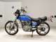 Фото Honda CB400T HAWK 2 2025 с японского аукциона