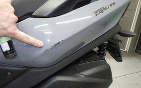 YAMAHA TRICITY 300 2023 SH15J