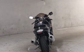 SUZUKI GSX1300R HAYABUSA 2004 GW71A