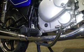 SUZUKI GN125 H 2011