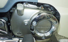 HONDA C125 SUPER CUB 2025 JA48