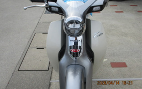 HONDA  SUPER CUB C125 JA71