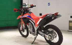 HONDA CRF250L 2024 MD47