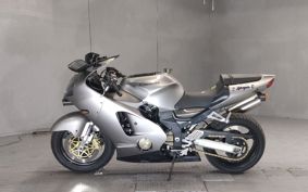 KAWASAKI ZX 1200 NINJA R 2001 ZXT20A