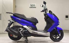 YAMAHA Majesty 155 Gen.2 S 2007 SG52J