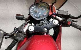 SUZUKI GSX400S KATANA 1992 GK77A