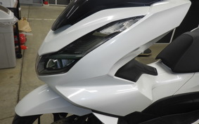 HONDA PCX125 2021 JK05