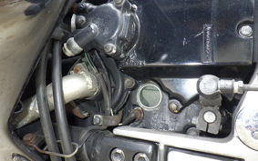 KAWASAKI ZZ1100 NINJA R Gen.2 1998 ZXT10D