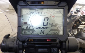 HONDA X-ADV 750 2020 RC95