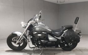 SUZUKI BOULEVARD 400 2007 VK55A