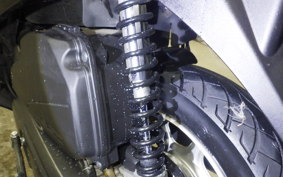 HONDA TACT Basket 2024 AF79