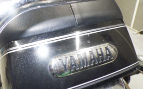 YAMAHA SR400 Gen.3 2008 RH01J
