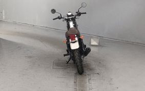 KAWASAKI 250TR BJ250F