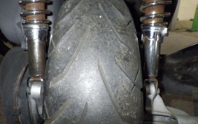 YAMAHA MAJESTY 250 Gen.2 SG03J