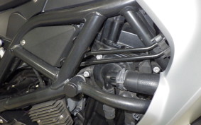 BMW F650GS 2011