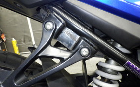 SUZUKI GSX250R 2018