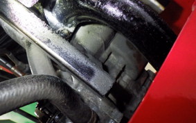 HONDA NS-1 2026 AC12