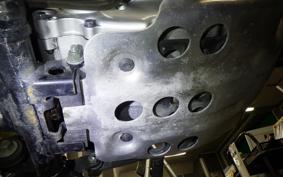 YAMAHA SEROW 225 Gen.3 2006 DG08J