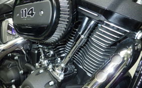 HARLEY FXBBS1870 2021