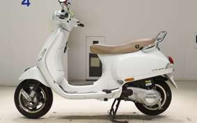 VESPA VXL125 2015