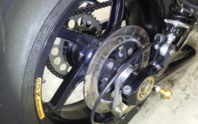 KAWASAKI ZRX1100 1999 ZRT10C