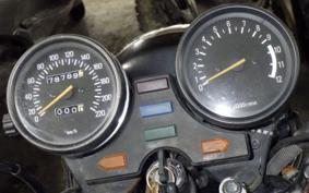 YAMAHA XJ650 4K0