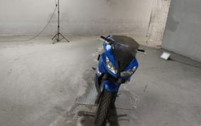 KAWASAKI NINJA400R ER400B