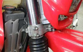HONDA XR650R 2009