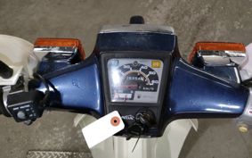 HONDA SUPER CUB50 AA01