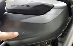BMW R1250GS 2021
