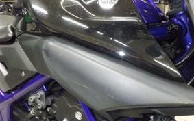 YAMAHA MT-03 2018 RH13J