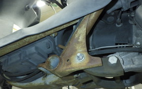 SUZUKI LET's 4 CA45A