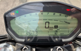 DUCATI  DUCATI  MONSTAR 797 PLUS  2019 MD01